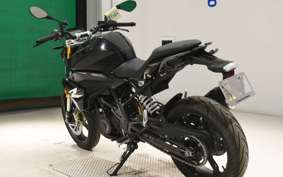 BMW G310R 2024