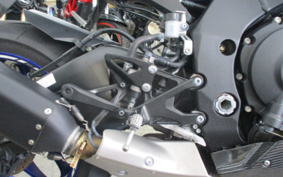 YAMAHA YZF-R1 2024 RN65J