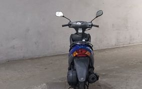 SUZUKI ADDRESS V125 CF46A