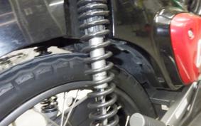 HONDA ｸﾛｽｶﾌﾞ110-2 2016 JA45