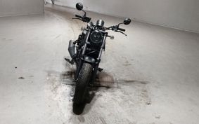 HONDA REBEL MC49