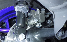 YAMAHA X-MAX 250 2025 SGA8J