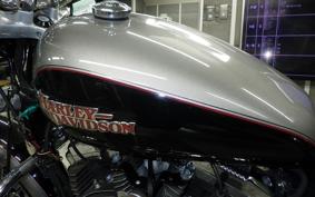 HARLEY XL1200T 2016