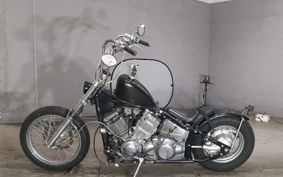 YAMAHA DRAGSTAR 400 VH01J