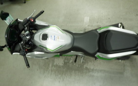 KAWASAKI NINJA7ﾊEVEﾘｯﾄﾞ 2025 CX500A