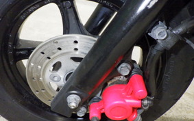 YAMAHA JOG ZR Gen.3 2023 SA39J