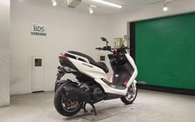 YAMAHA Majesty 155 S 2014 SG28J