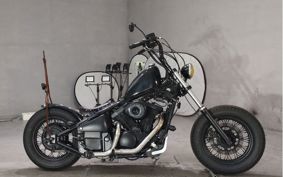 KAWASAKI VULCAN400 CLASSIC 1996 VN400A