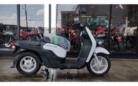 HONDA BENLY e:2 EF10