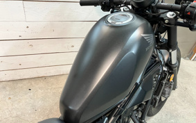 HONDA  REBEL 250 ABS MC49
