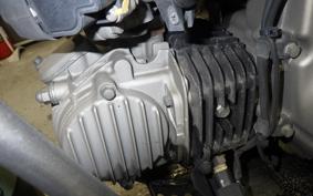 HONDA CT125 HUNTER CUB 2017 JA55