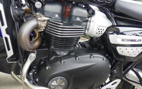 TRIUMPH SCRAMBLER 1200 XE 2024