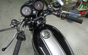 SUZUKI GT380 2021 GT380