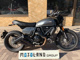 Фото Ducati SCRAMBLER NIGHT SHIFT 2021 с японского аукциона