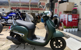HONDA GIORNO AF77