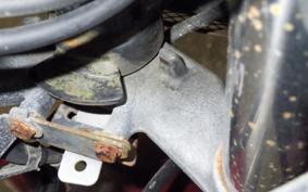 KAWASAKI EX-4 EX400B