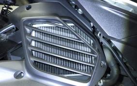 YAMAHA CYGNUS Griffus 2012 SEJ4J