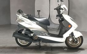 YAMAHA CYGNUS 125 X SE46