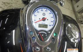 YAMAHA DRAGSTAR 400 2007 VH01J