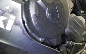 KAWASAKI NINJA 400 2018 EX400G