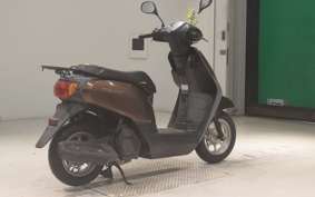 HONDA TACT Basket 2025 AF75