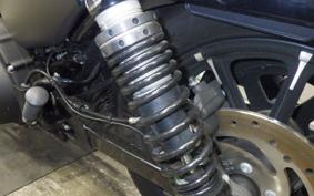 HARLEY XL883N 2019