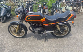 HONDA CB400 SUPER HAWK3 1981 NC04