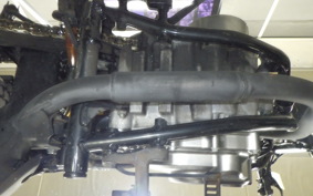 HONDA FTR223 2011 MC34