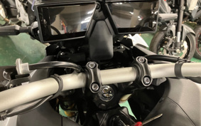 YAMAHA TRACER 9GT 2021 RN70J