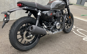 HONDA GB350S 2025 NC59