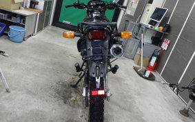 HONDA XR125L 1976