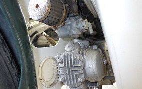 HONDA C50 SUPER CUB C50