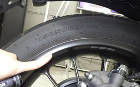 HONDA CL250-2 2023 MC57