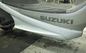 SUZUKI GSR125