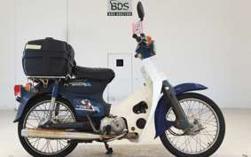 HONDA C50 SUPER CUB C50
