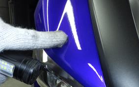 YAMAHA CYGNUS Griffus 2012 SEJ4J
