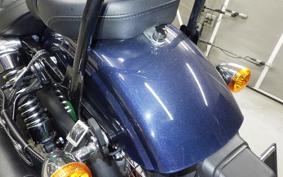 HARLEY FXDBA 1580 2013