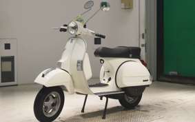 VESPA PX150 Euro3