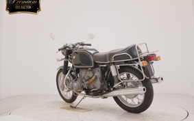 BMW R60 1973