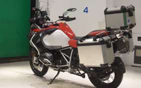 BMW R 1200GS ADVENTURE 2018