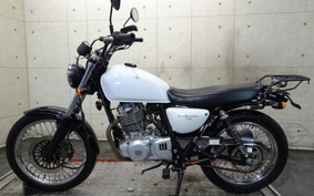 SUZUKI GLASS TRACKER BIG BOY NJ4DA