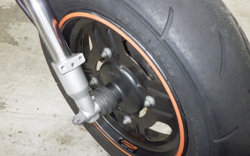 KAWASAKI KSR110 KL110A
