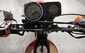HONDA XL250S L125S