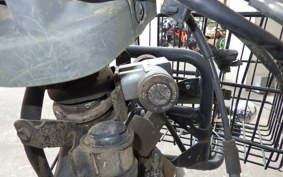 HONDA C50 SUPER CUB AA04