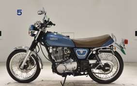 YAMAHA SR400 Gen.5 2020 RH16J