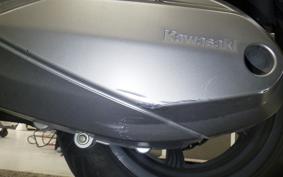 KAWASAKI J300 2014