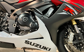 SUZUKI GSX-R750 2016 C4111