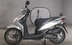 HONDA DIO 110 JF31