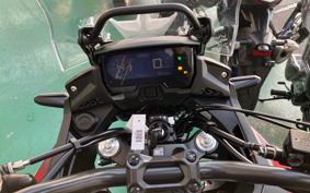 HONDA 400 X 2021 NC56