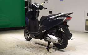 HONDA LEAD 125 2021 JK12